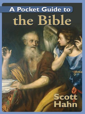 cover image of A Pocket Guide to the Bible